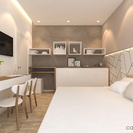 La Nonnina Suite 마르게리타디사보이아 외부 사진