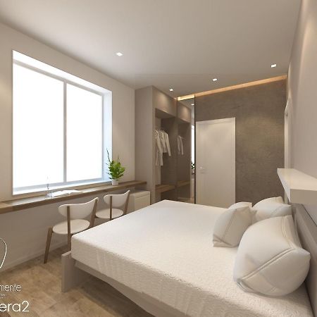 La Nonnina Suite 마르게리타디사보이아 외부 사진