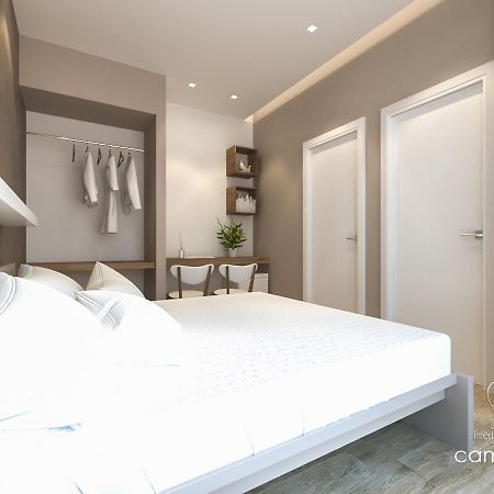 La Nonnina Suite 마르게리타디사보이아 외부 사진