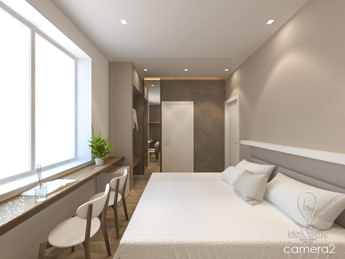 La Nonnina Suite 마르게리타디사보이아 외부 사진