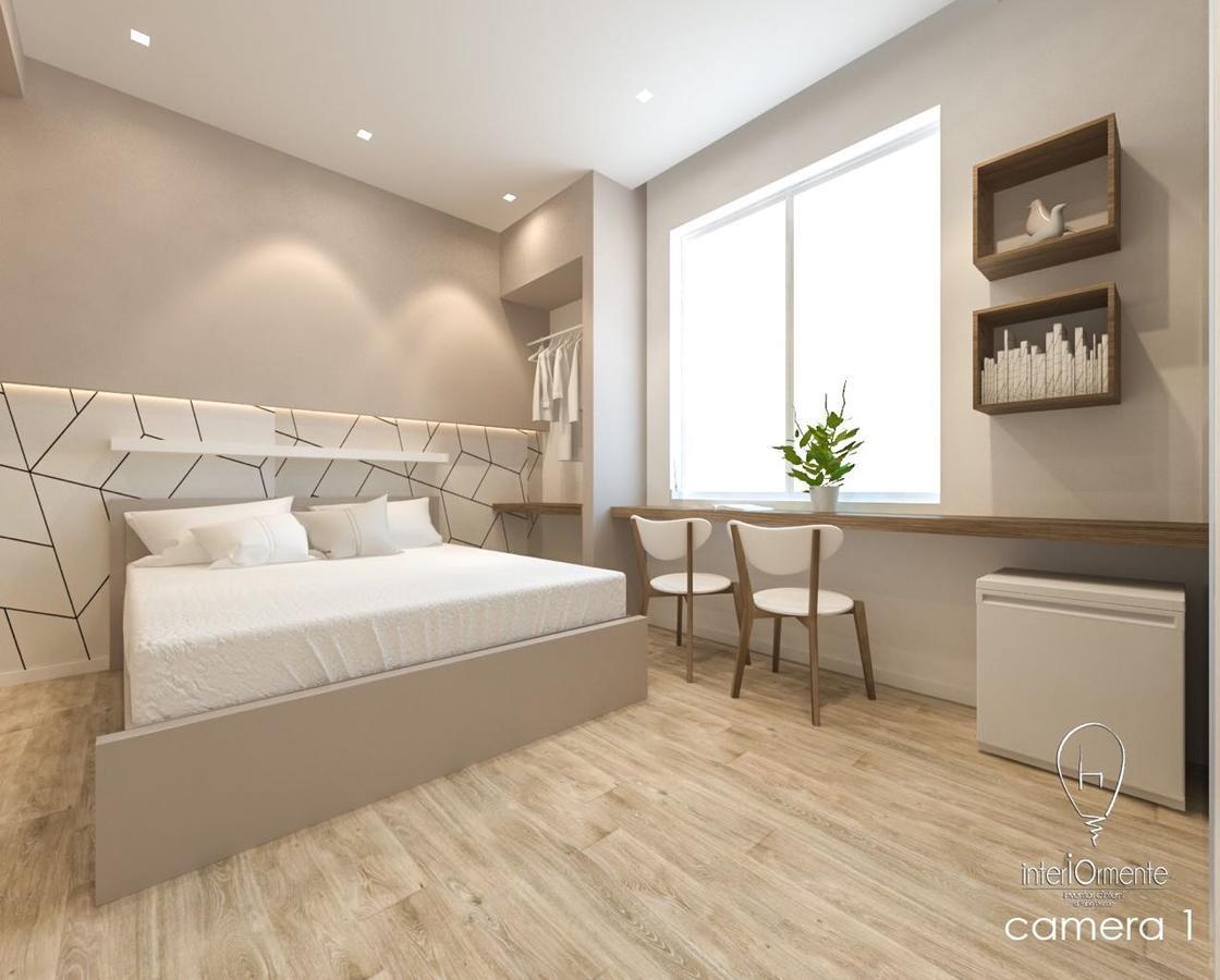 La Nonnina Suite 마르게리타디사보이아 외부 사진
