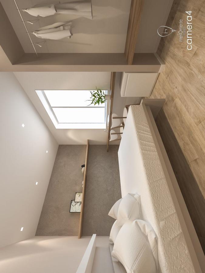 La Nonnina Suite 마르게리타디사보이아 외부 사진