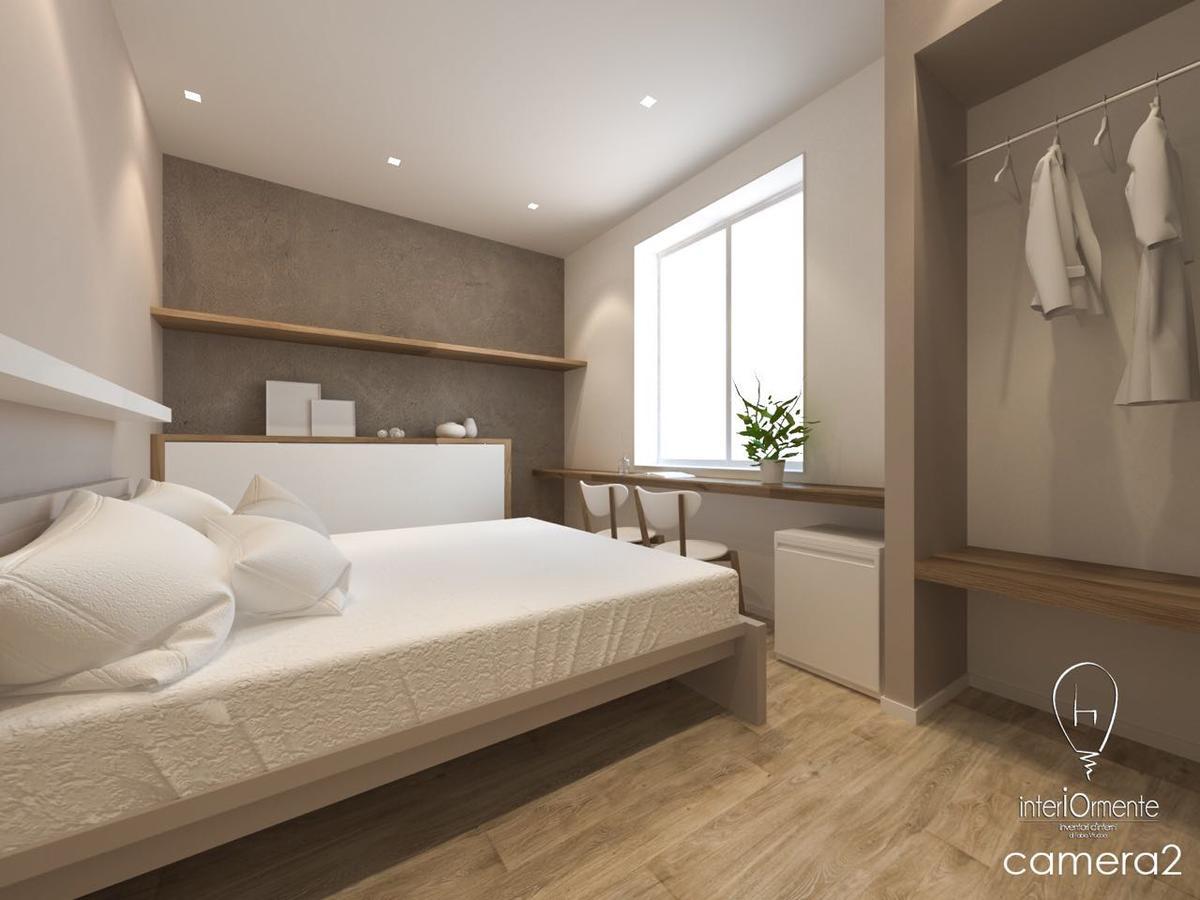 La Nonnina Suite 마르게리타디사보이아 외부 사진