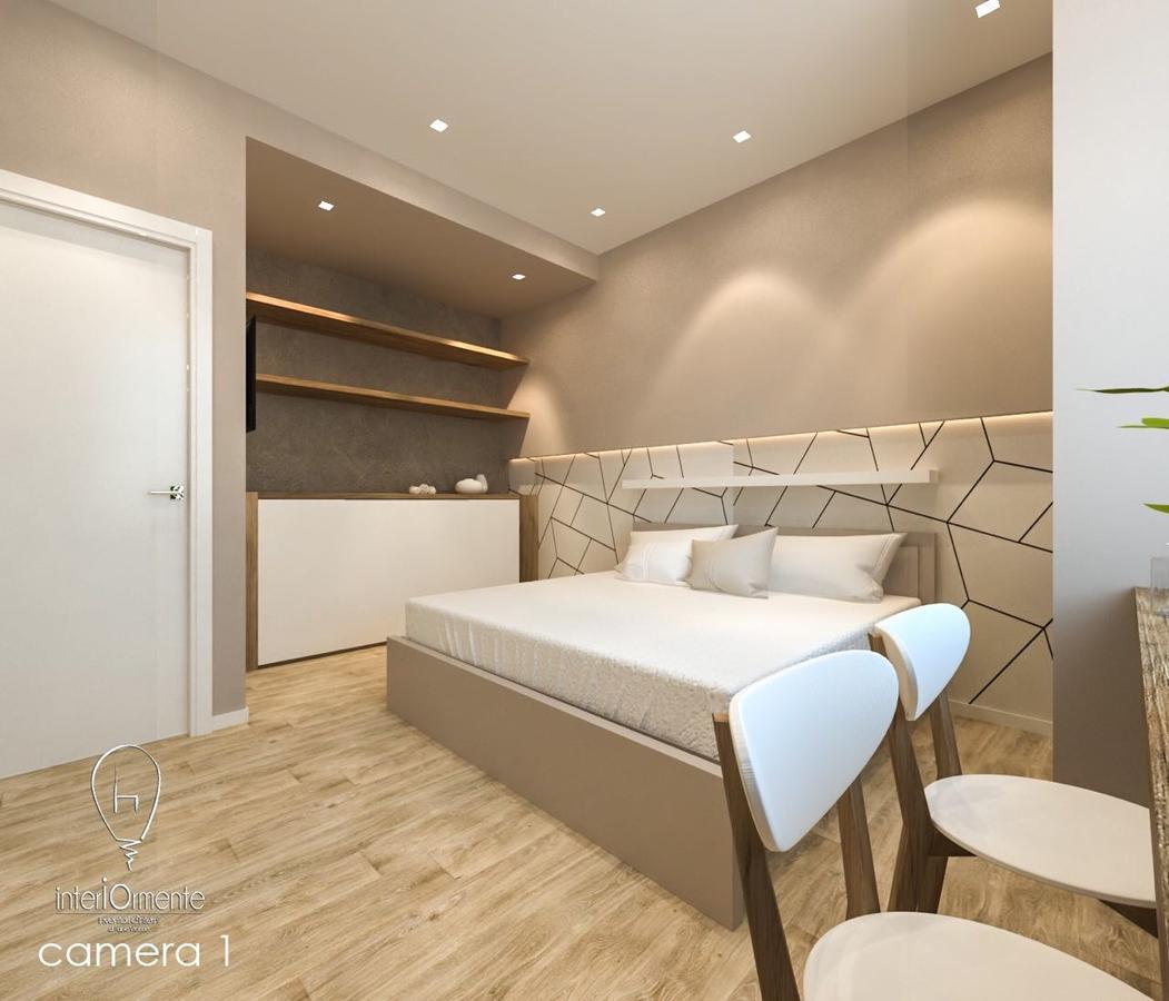 La Nonnina Suite 마르게리타디사보이아 외부 사진