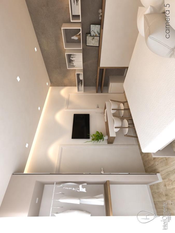 La Nonnina Suite 마르게리타디사보이아 외부 사진